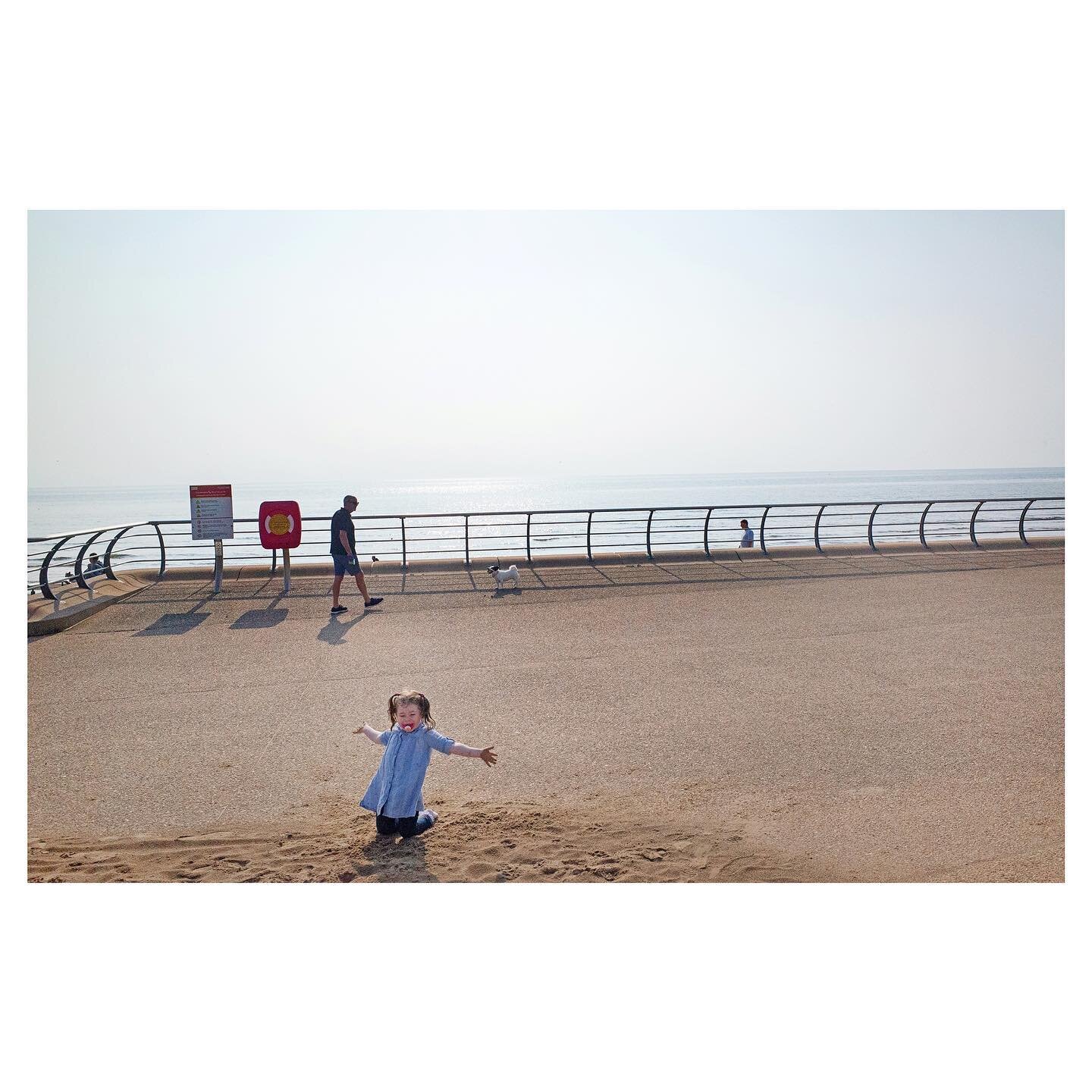 Pleasure Beach, Blackpool &lsquo;20
&mdash;&mdash;&mdash;&mdash;&mdash;&mdash;&mdash;&mdash;&mdash;&mdash;&mdash;&mdash;&mdash;&mdash;&mdash;&mdash;&mdash;&mdash;&mdash; 
I&rsquo;ve been digging deep into my messy archive while updating my website&he