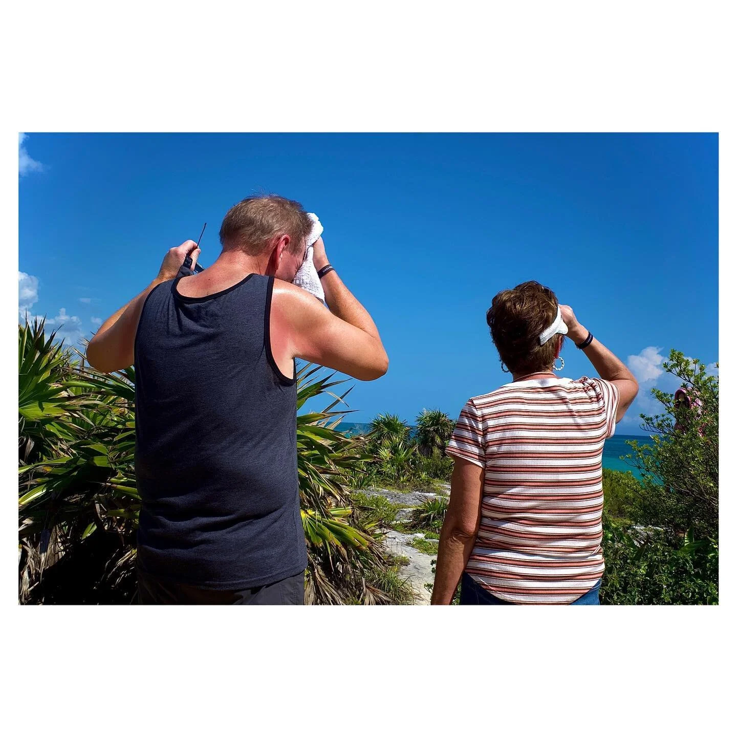 Proper meltdown today! 🔥