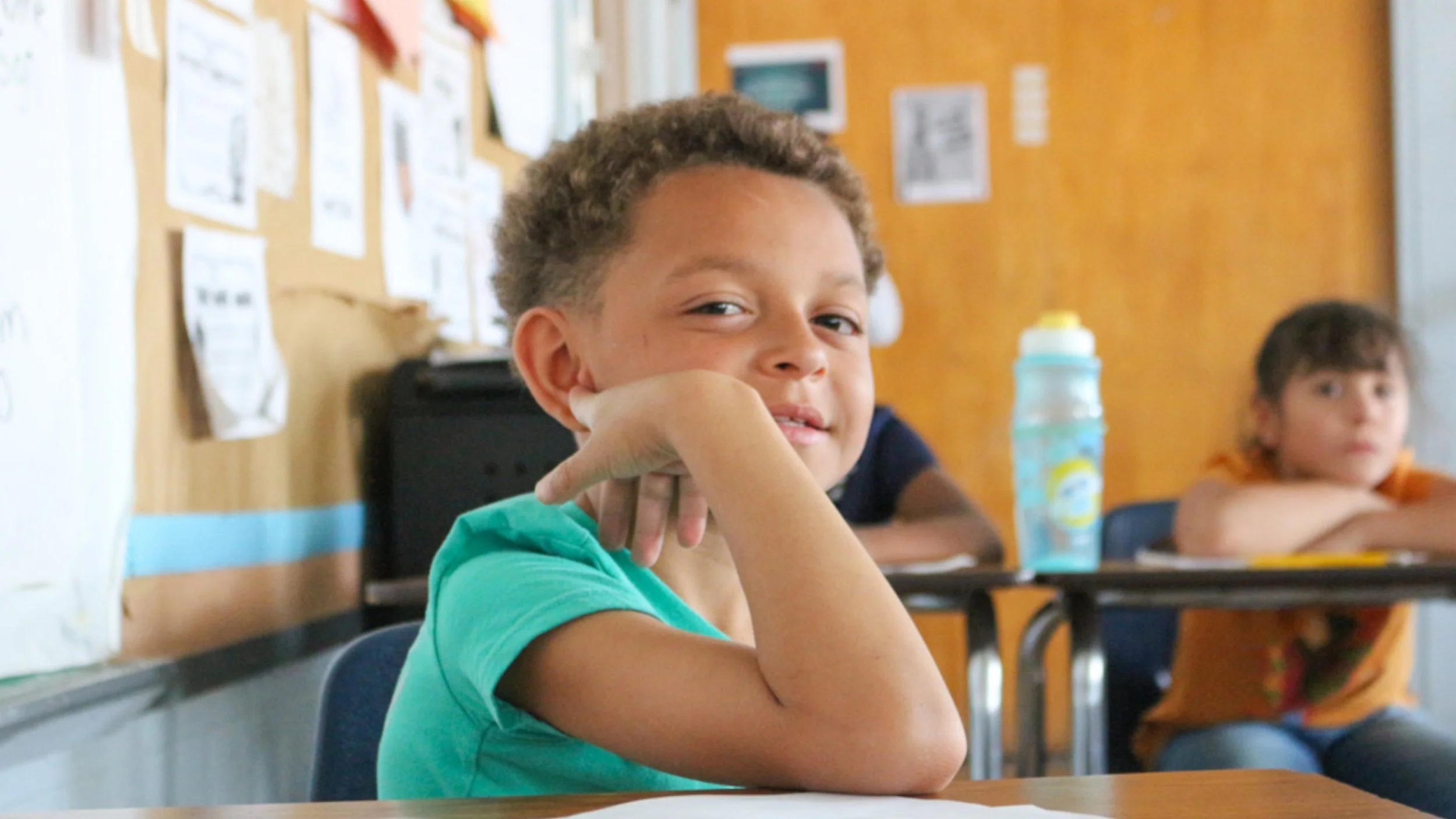 Bessie Sherrod Price Preparatory Academy