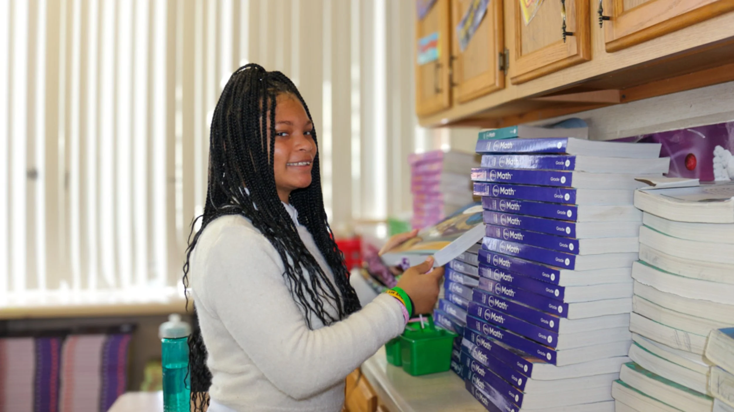 Bessie Sherrod Price Preparatory Academy