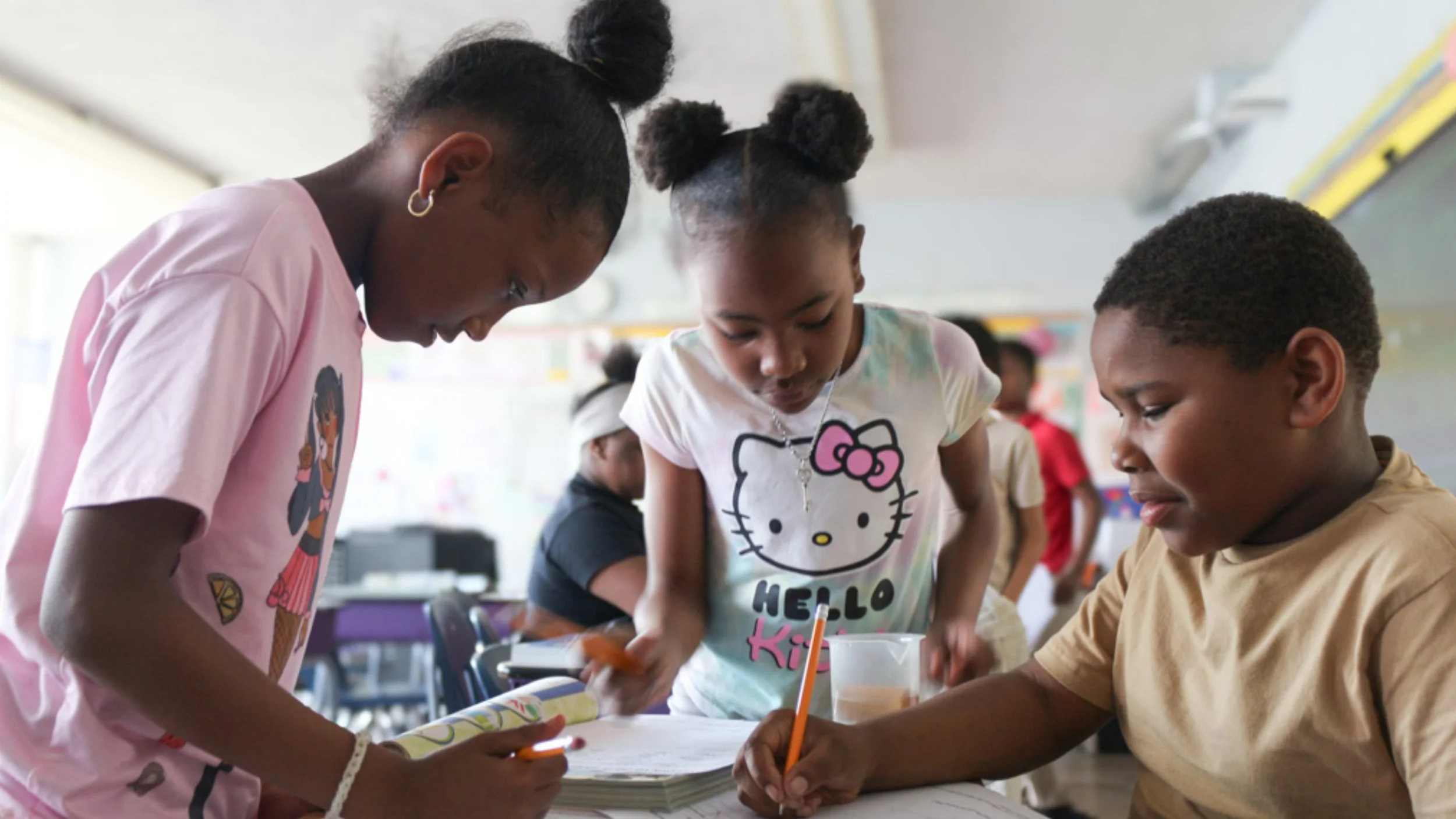 Bessie Sherrod Price Preparatory Academy