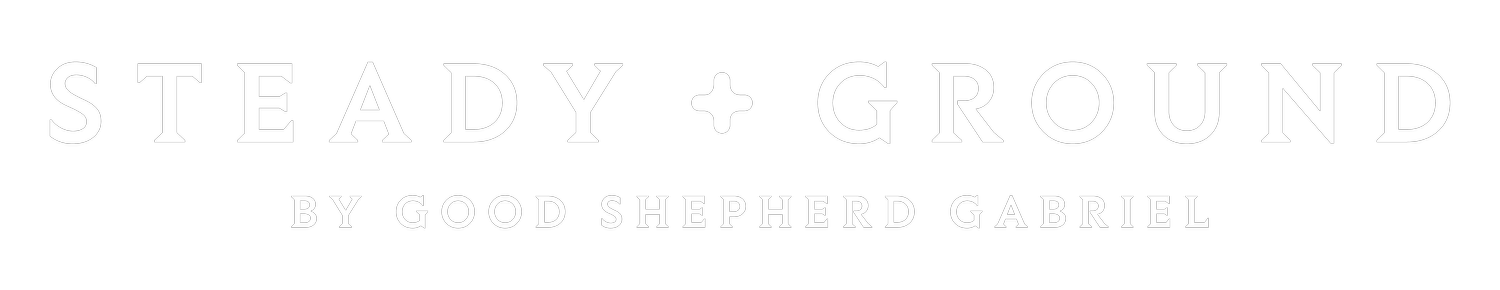 Good Shepherd Gabriel