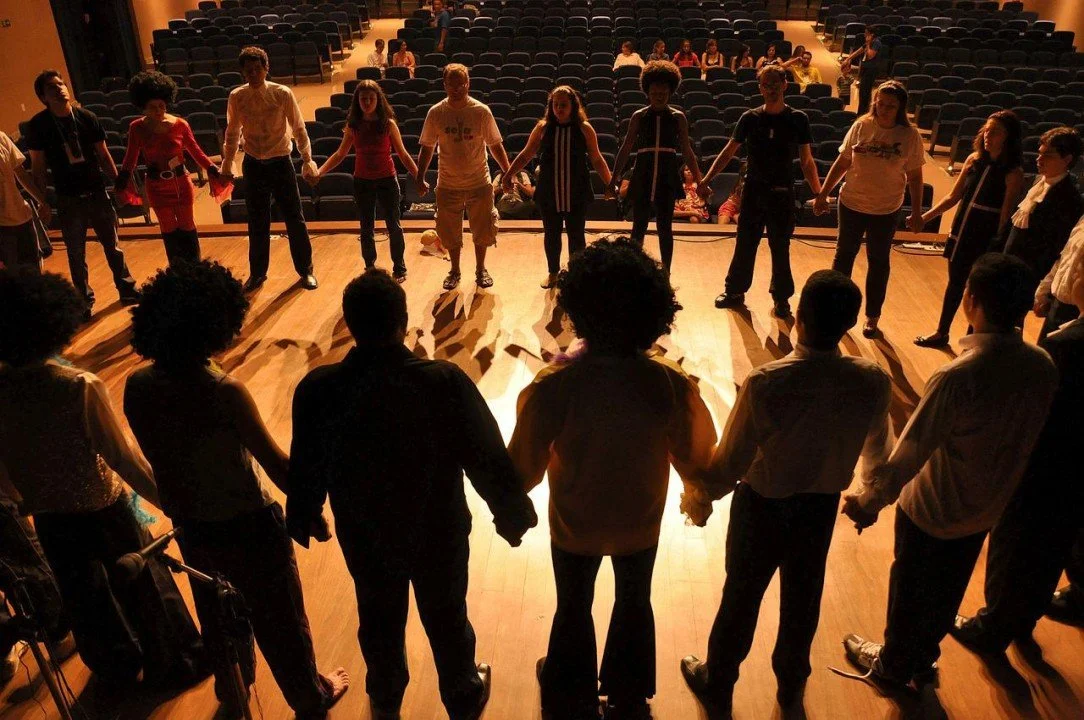 Cultural Competency in the Theater