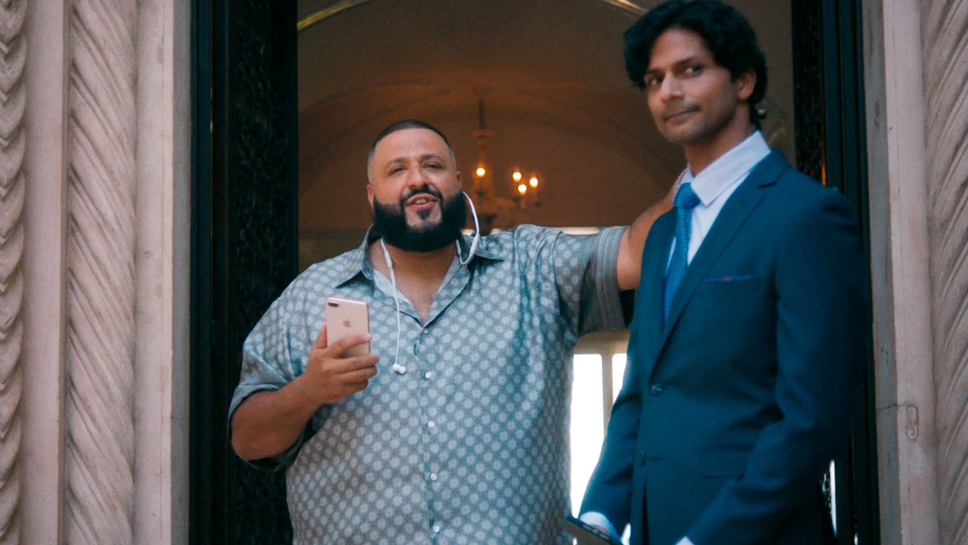 T-Mobile: Built for Bosses