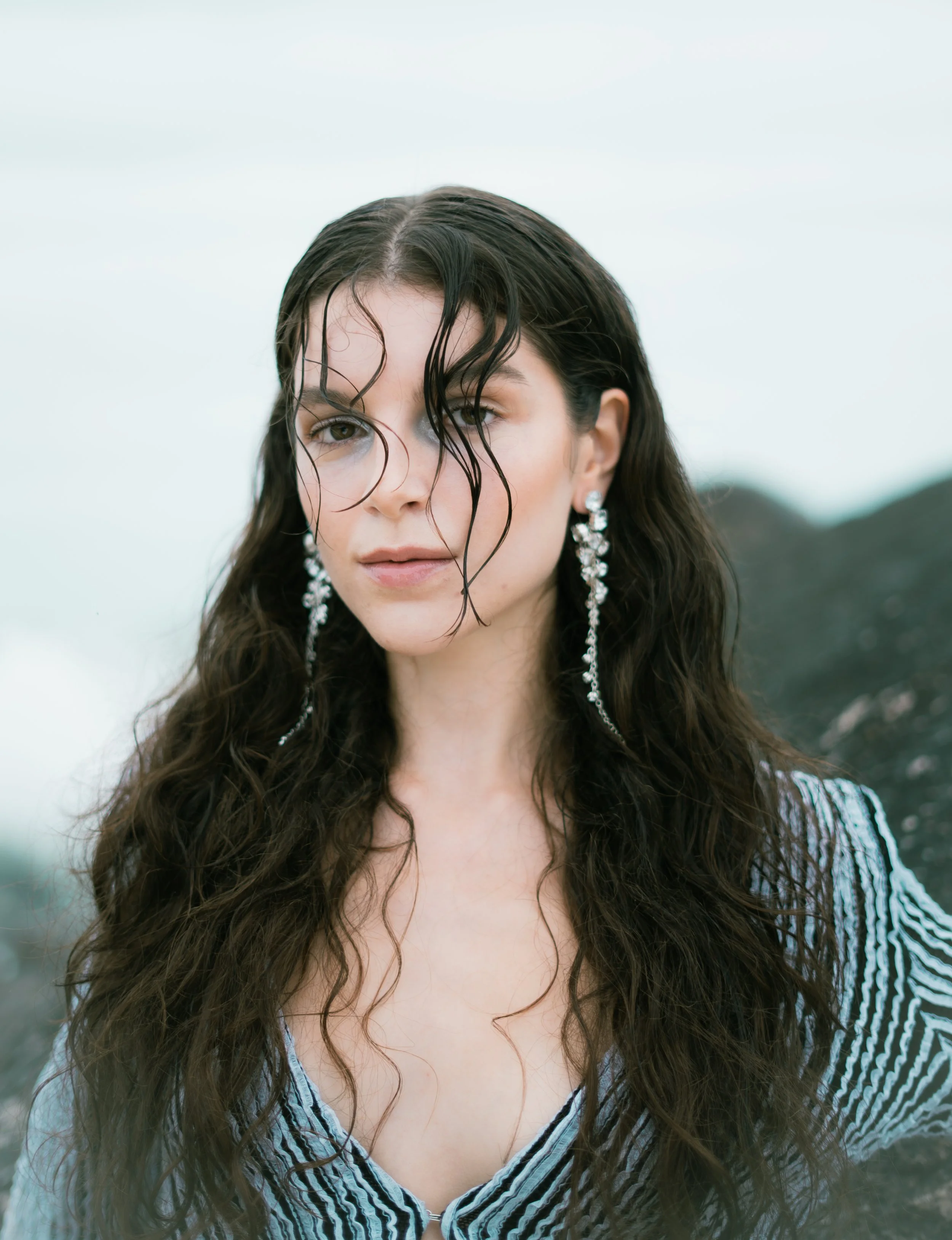 Editorial featured on Artells Magazine