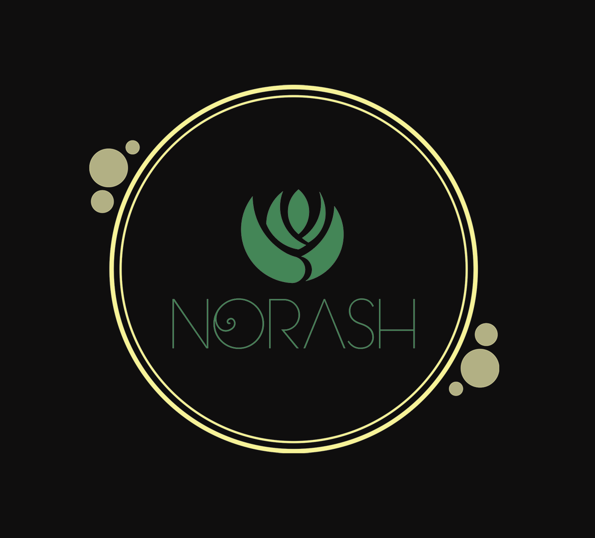 NORASH