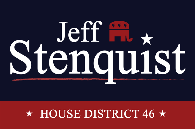Vote Jeff Stenquist