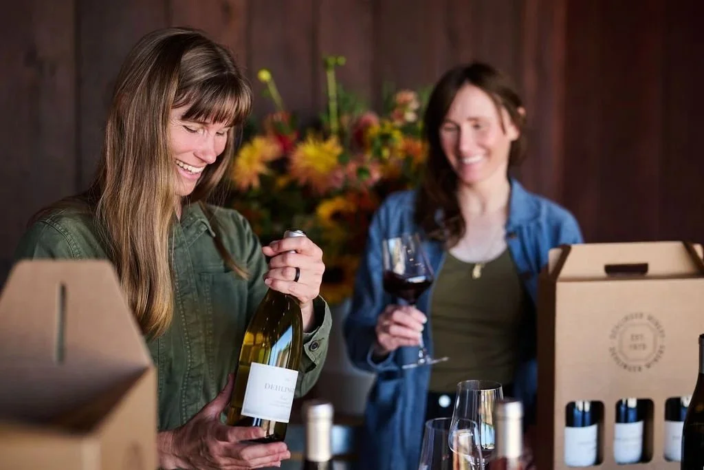 Dehlinger Winery