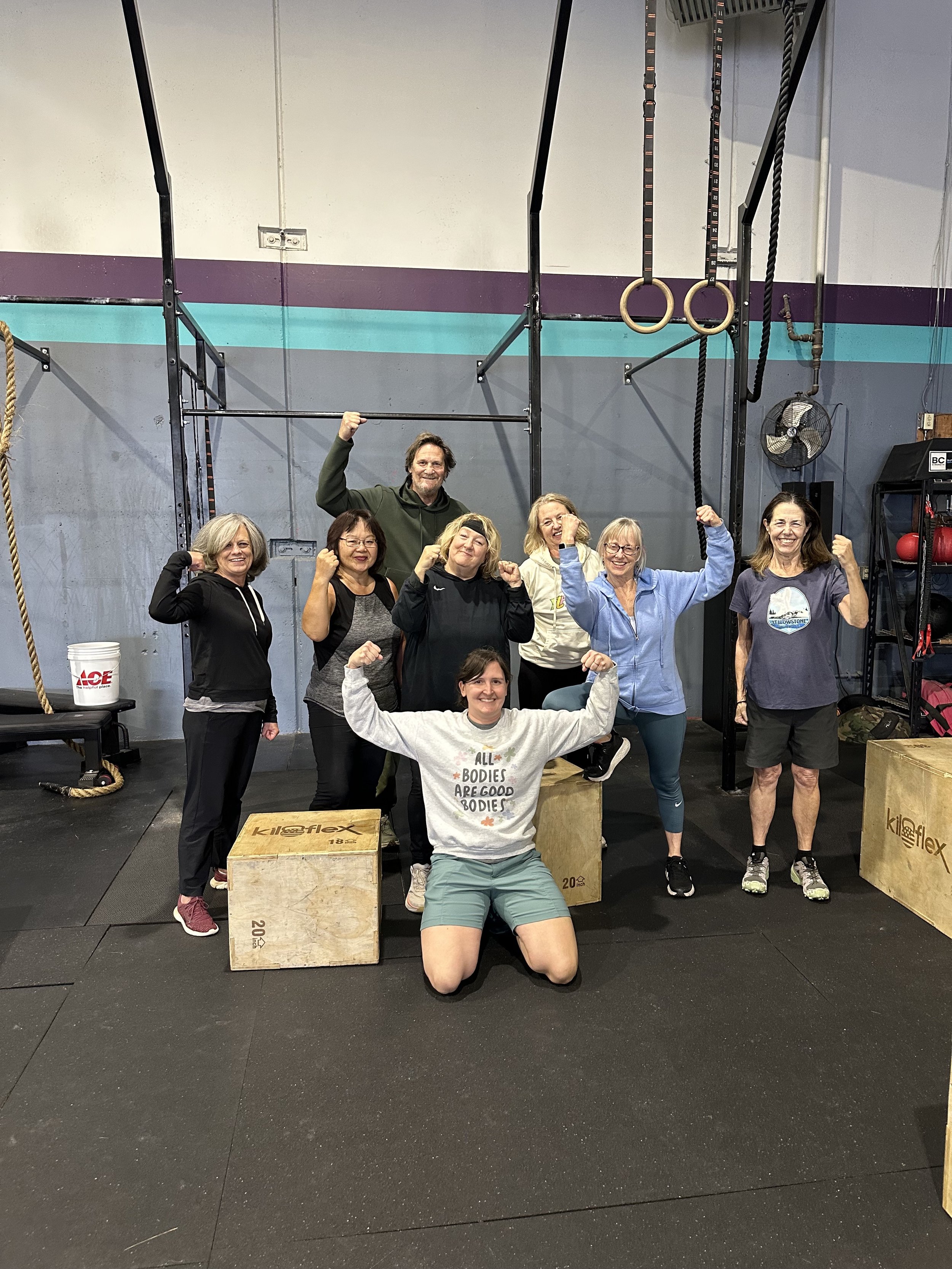 The Importance of Strength Training for Seniors: Building Health, Independence, and Confidence