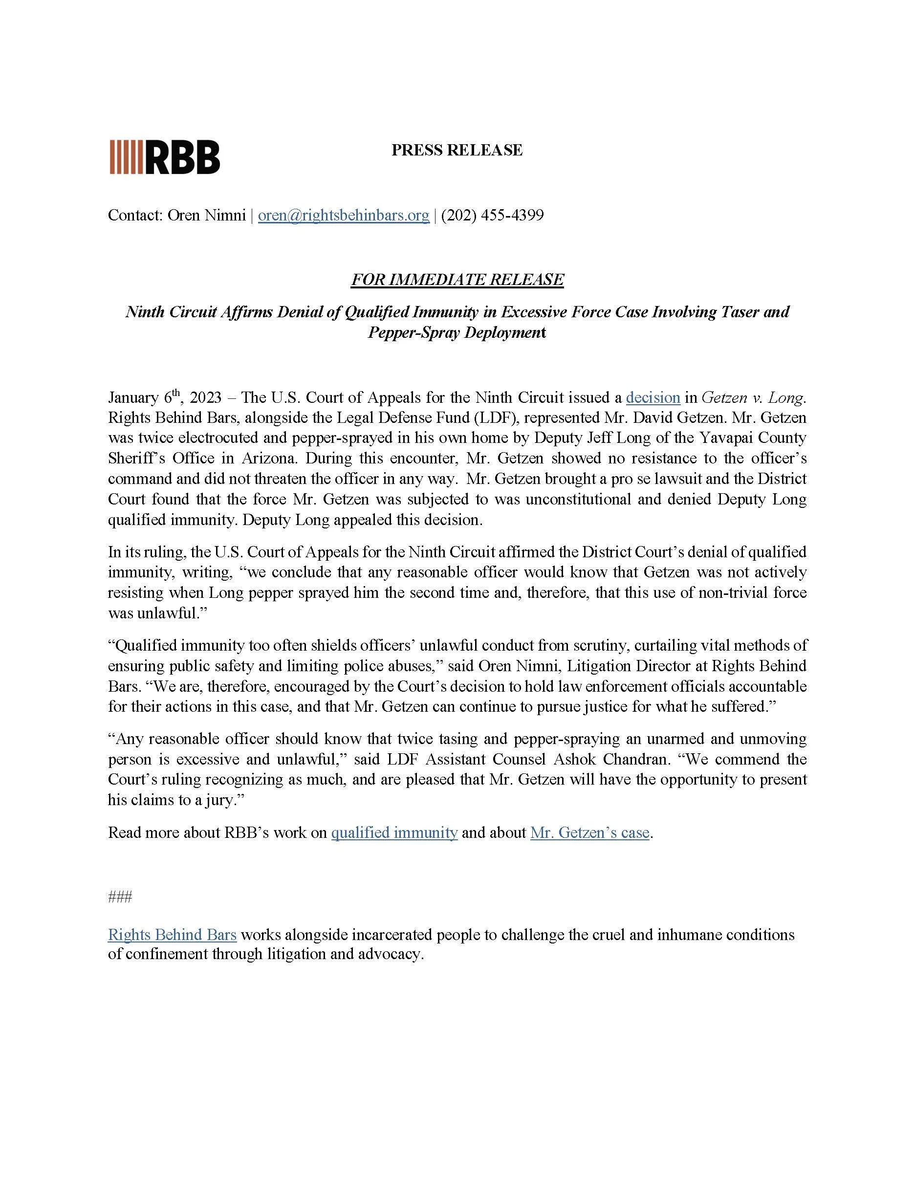 1.6.2023 Getzen v Long Ninth Circuit Ruling.jpg