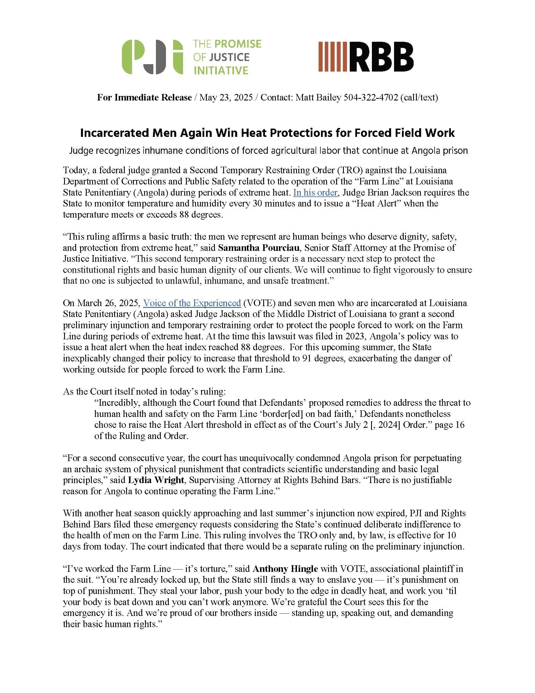 RELEASE Farmline TRO Ruling 5.23.2025_Page_1.jpg