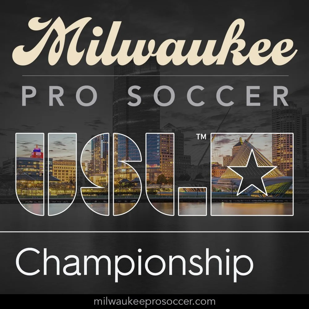 Milwaukee Pro Soccer