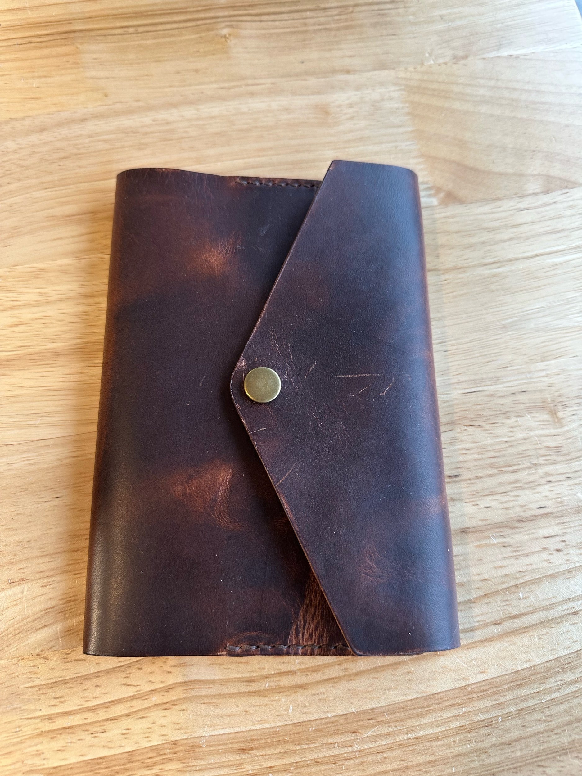 Journal Cover