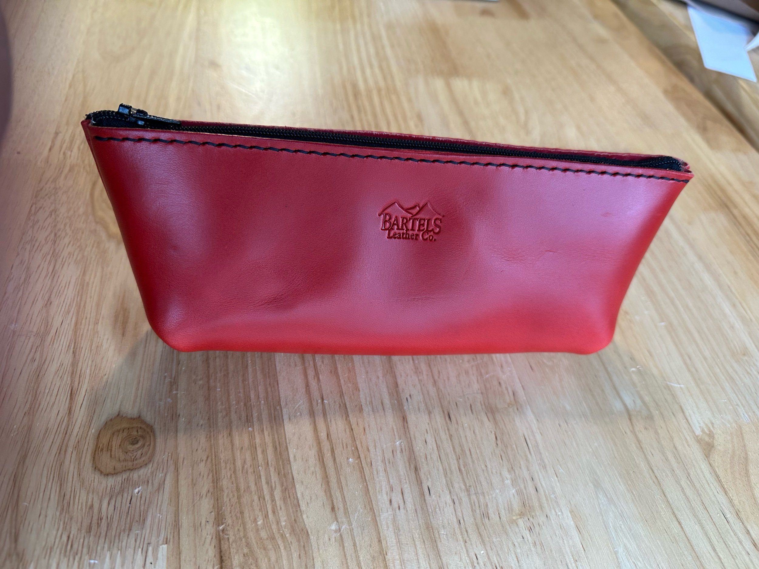 Pencil Pouch