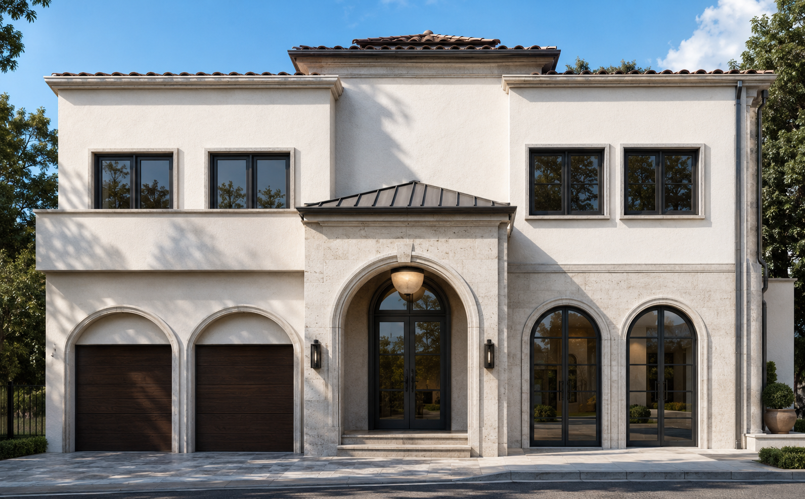 MULHOLLAND ESTATES