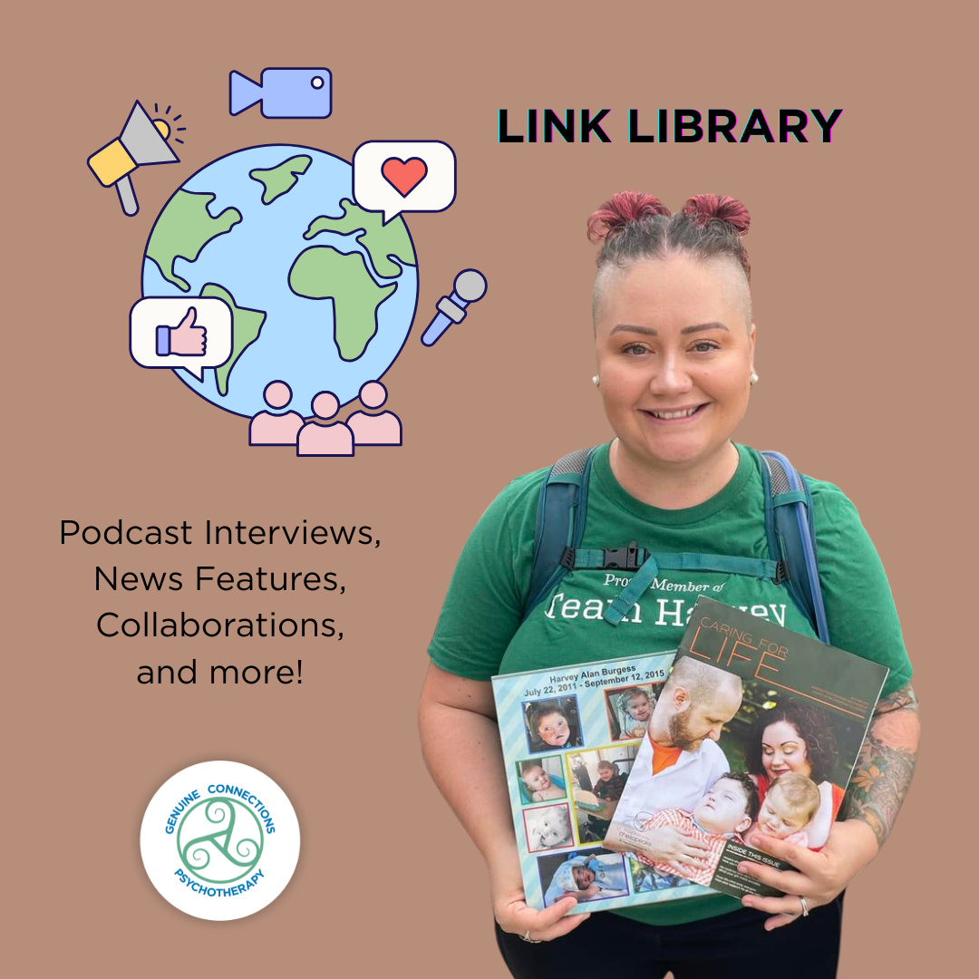 Link Library