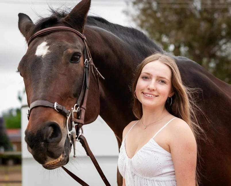 senior photographer