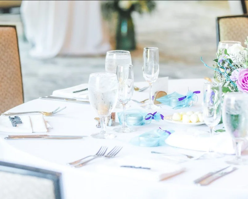 Wedding Photographer, the Venue