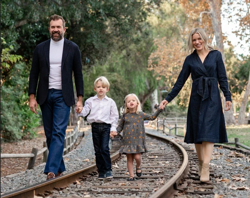 FAMILY PHOTOGRAPHER