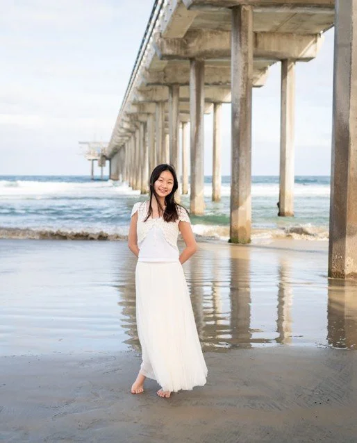 beach photographer