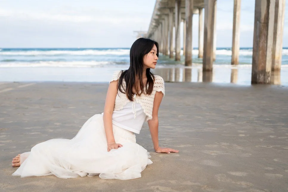 beach photographer