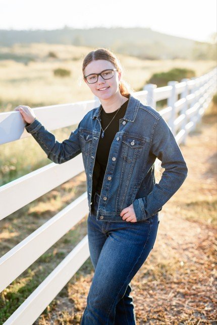 senior class photographer