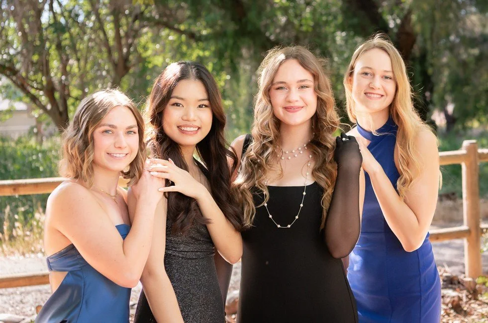 SENIOR CLASS EVENTS PHOTOGRAPHER