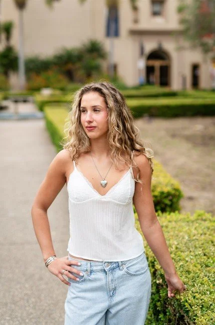 senior class photographer