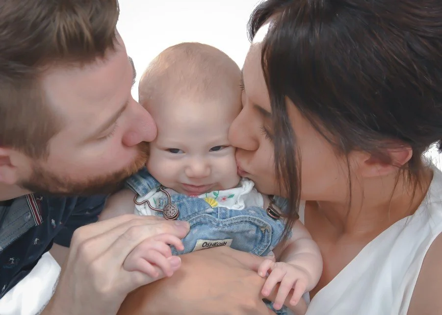 Newborn Photographer