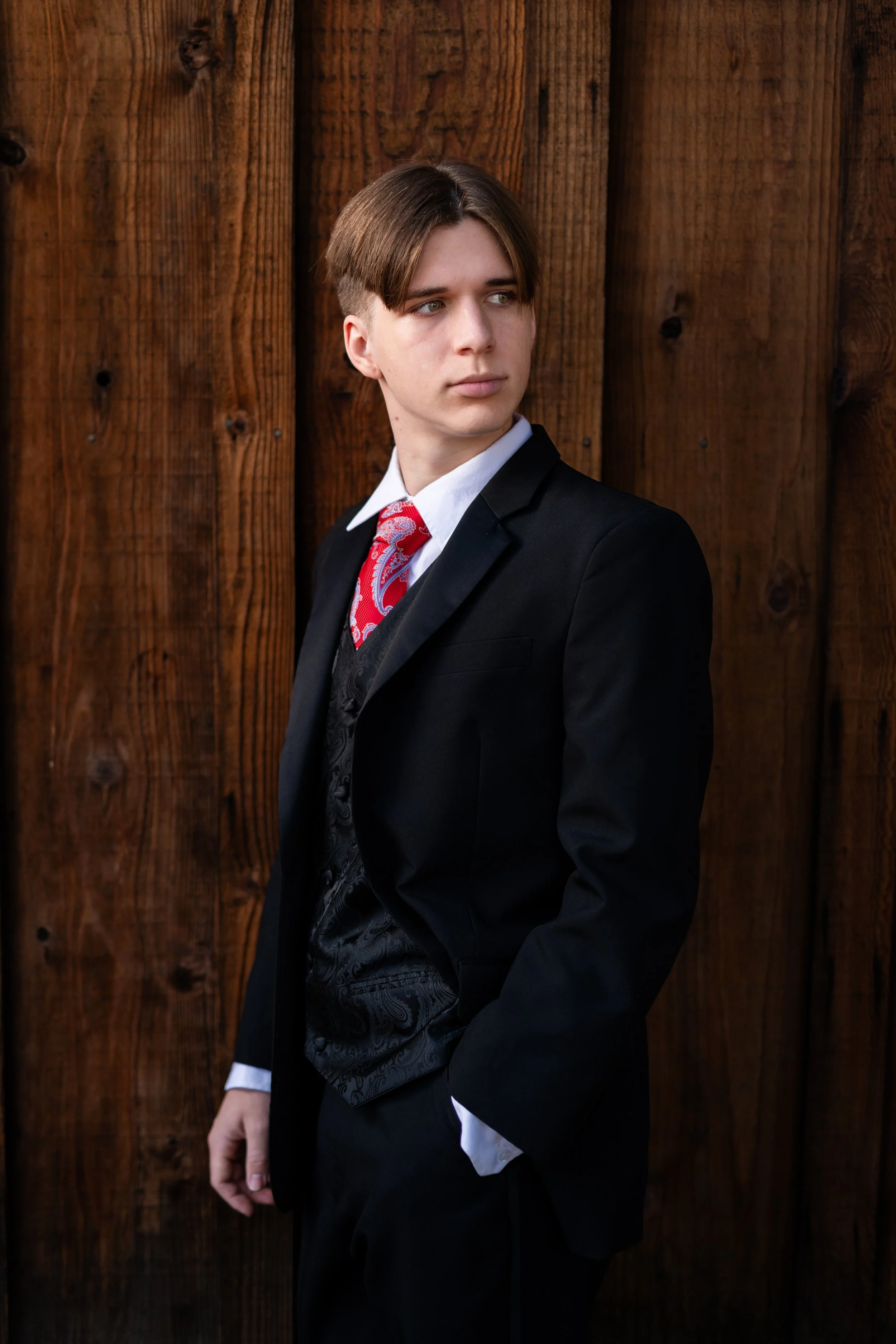 Senior Portraits Photographer