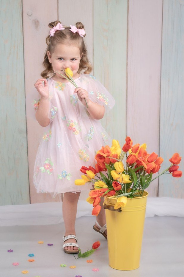 milestones photographer