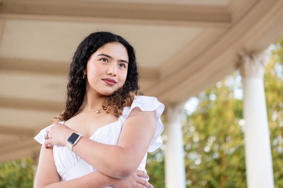 senior photographer
