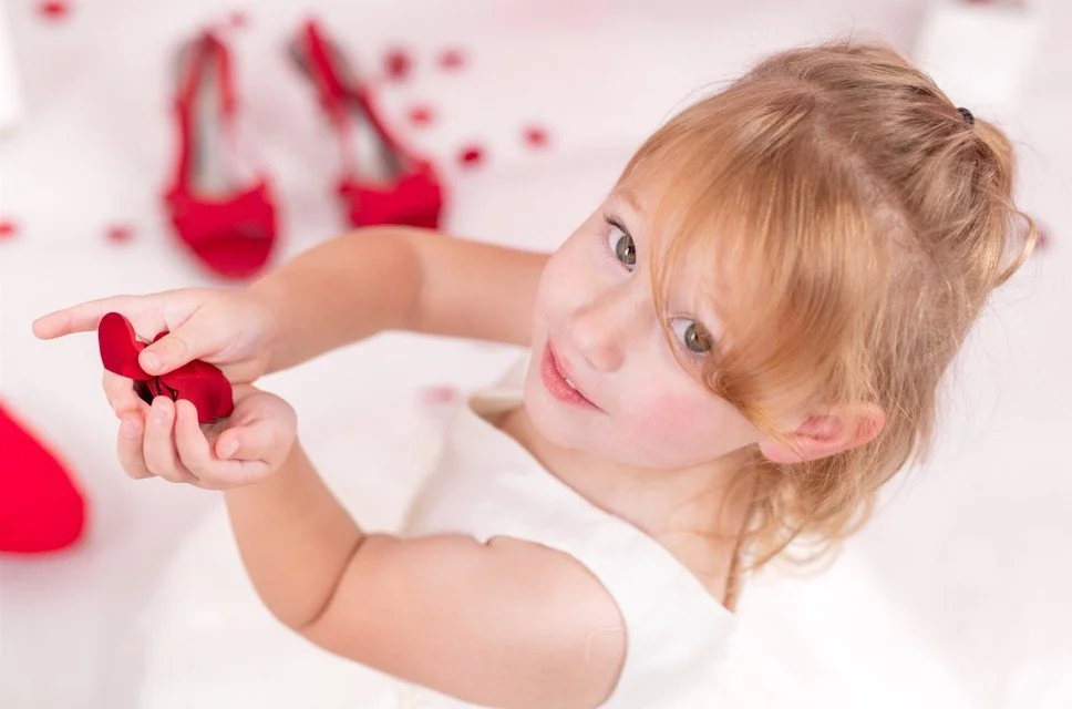 Valentine's Day Photographer