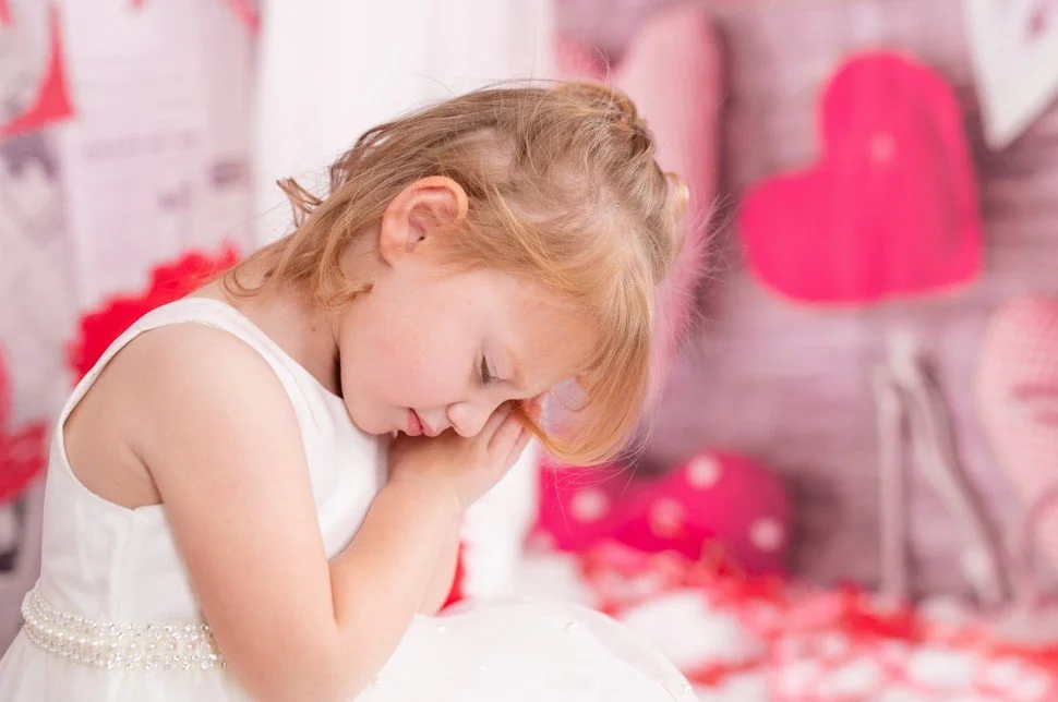 Valentine's Day Photographer