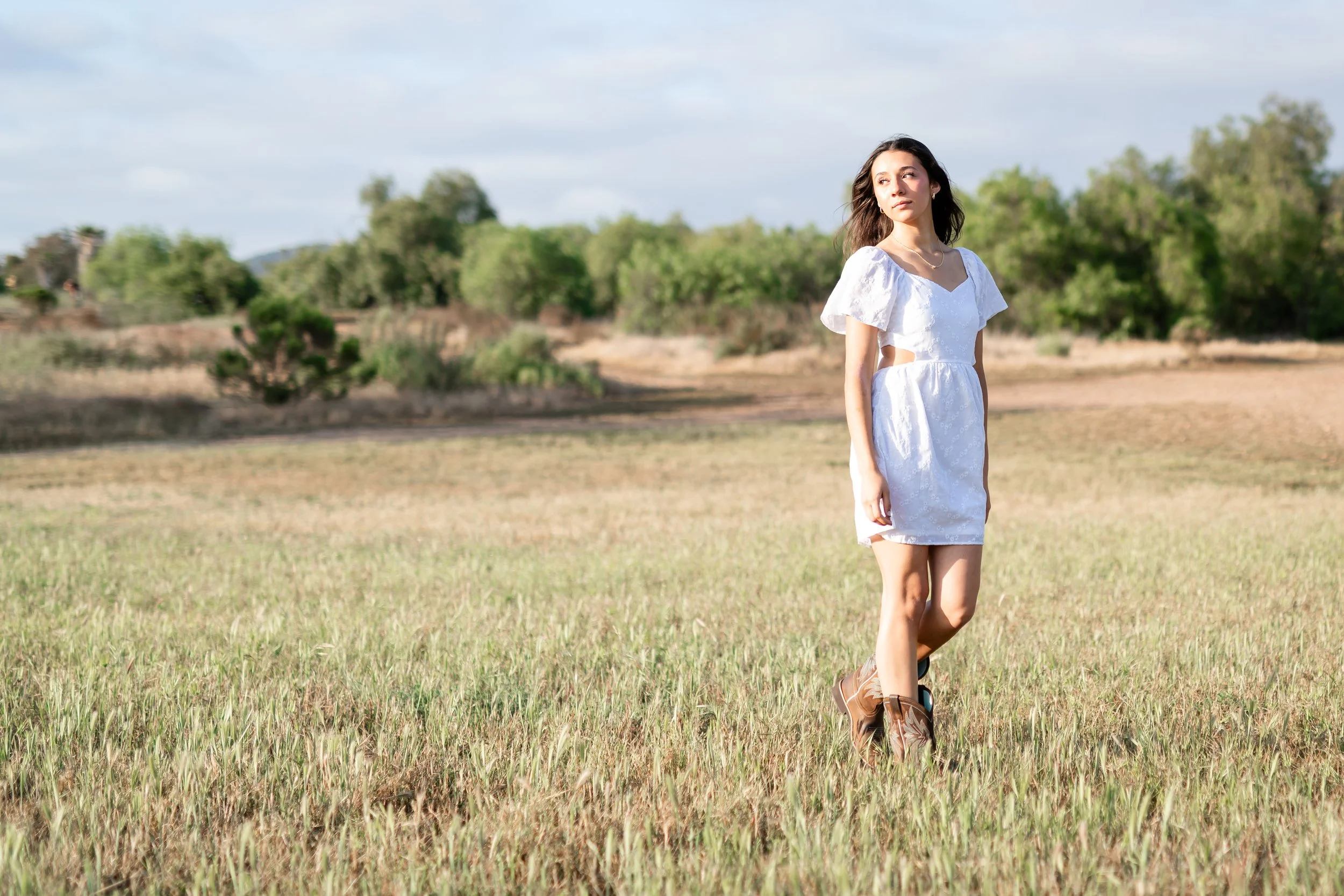 SENIOR PORTRAITS