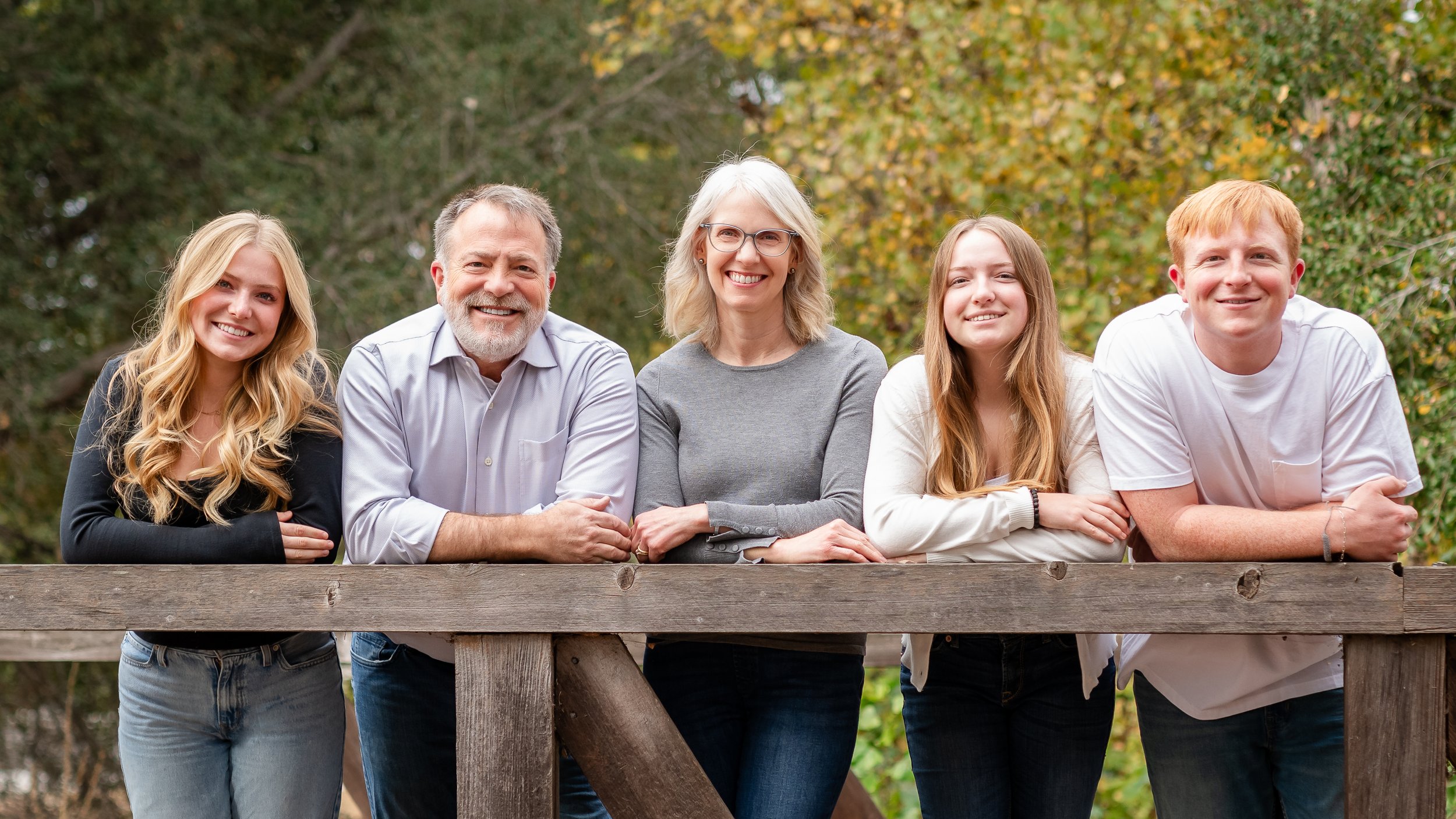 family portraits photographer