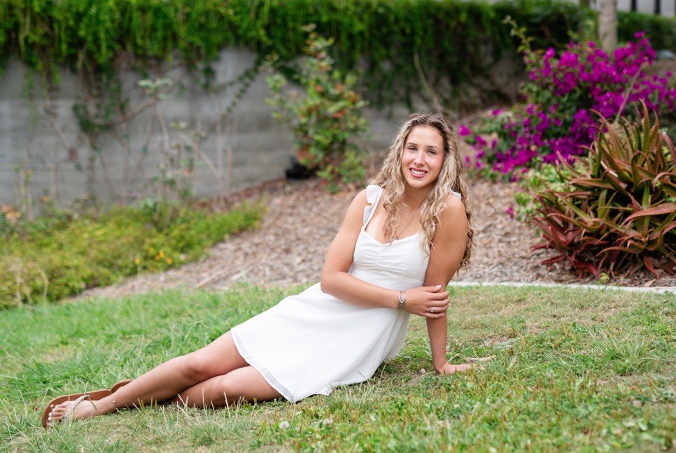 senior class photographer