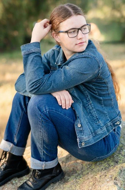senior class photographer