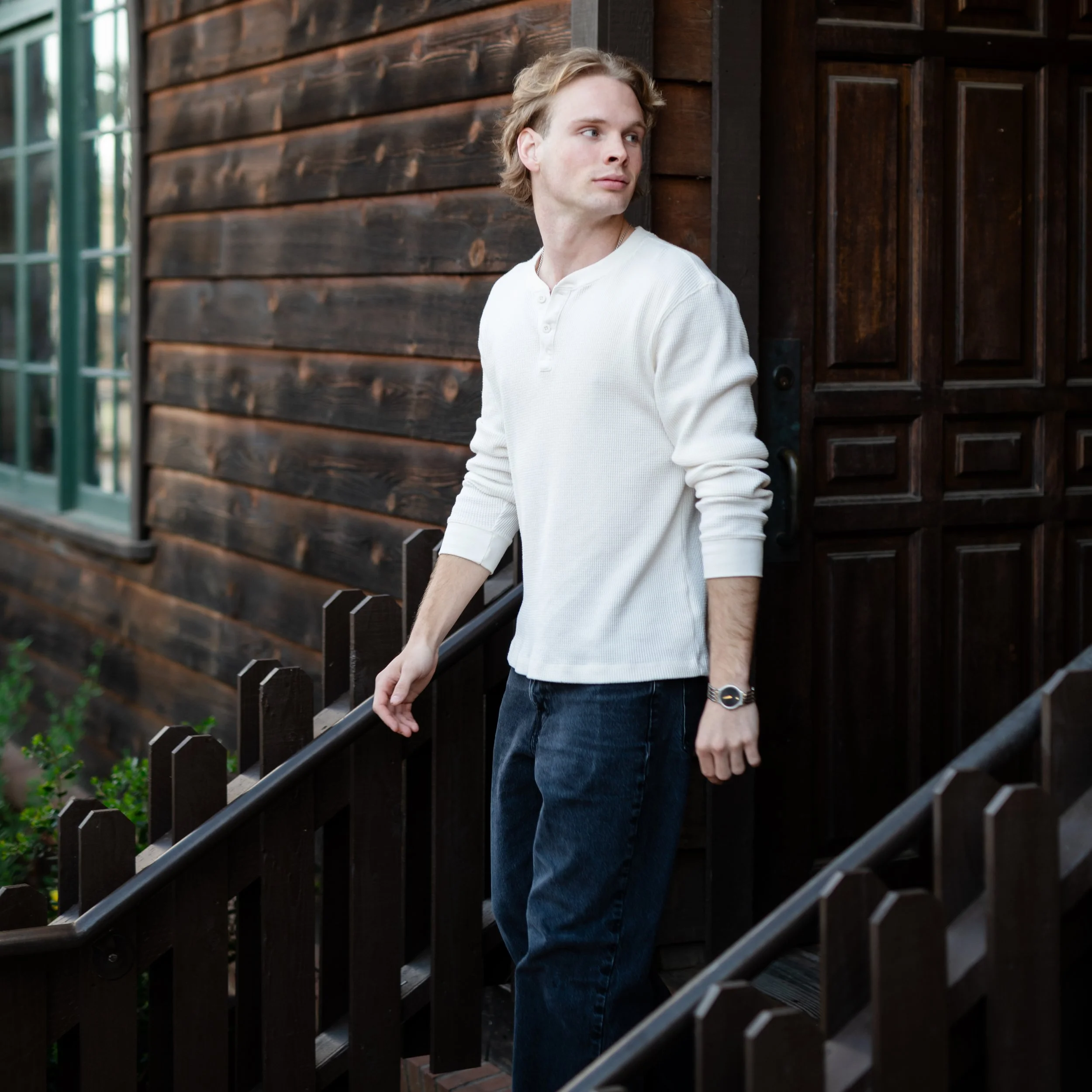 Senior Portraits Photographer Near Me