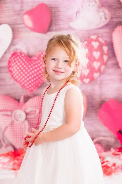 Valentine's Day Photographer