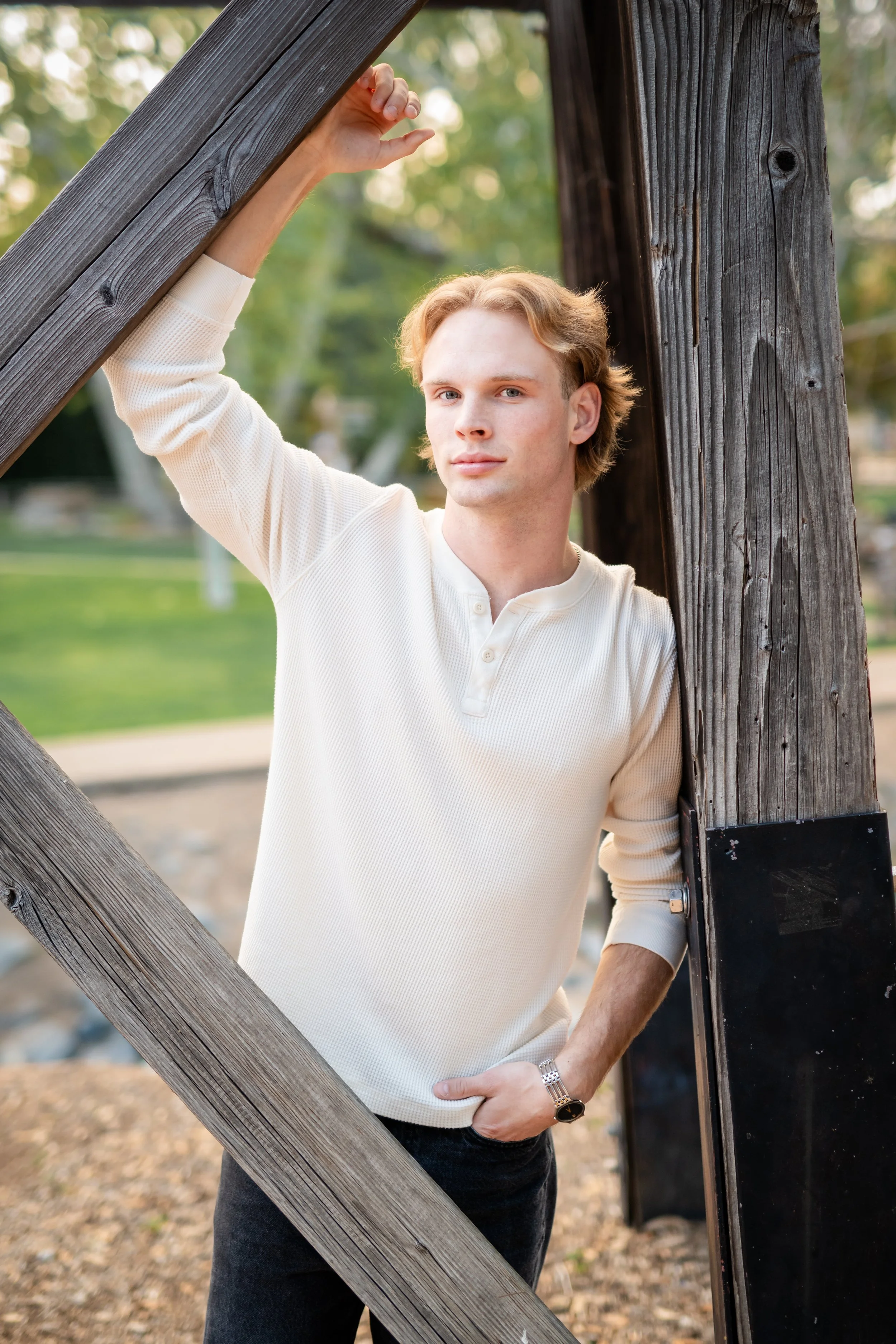 Senior Portraits Photographer Near Me