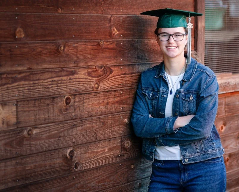 senior class photographer