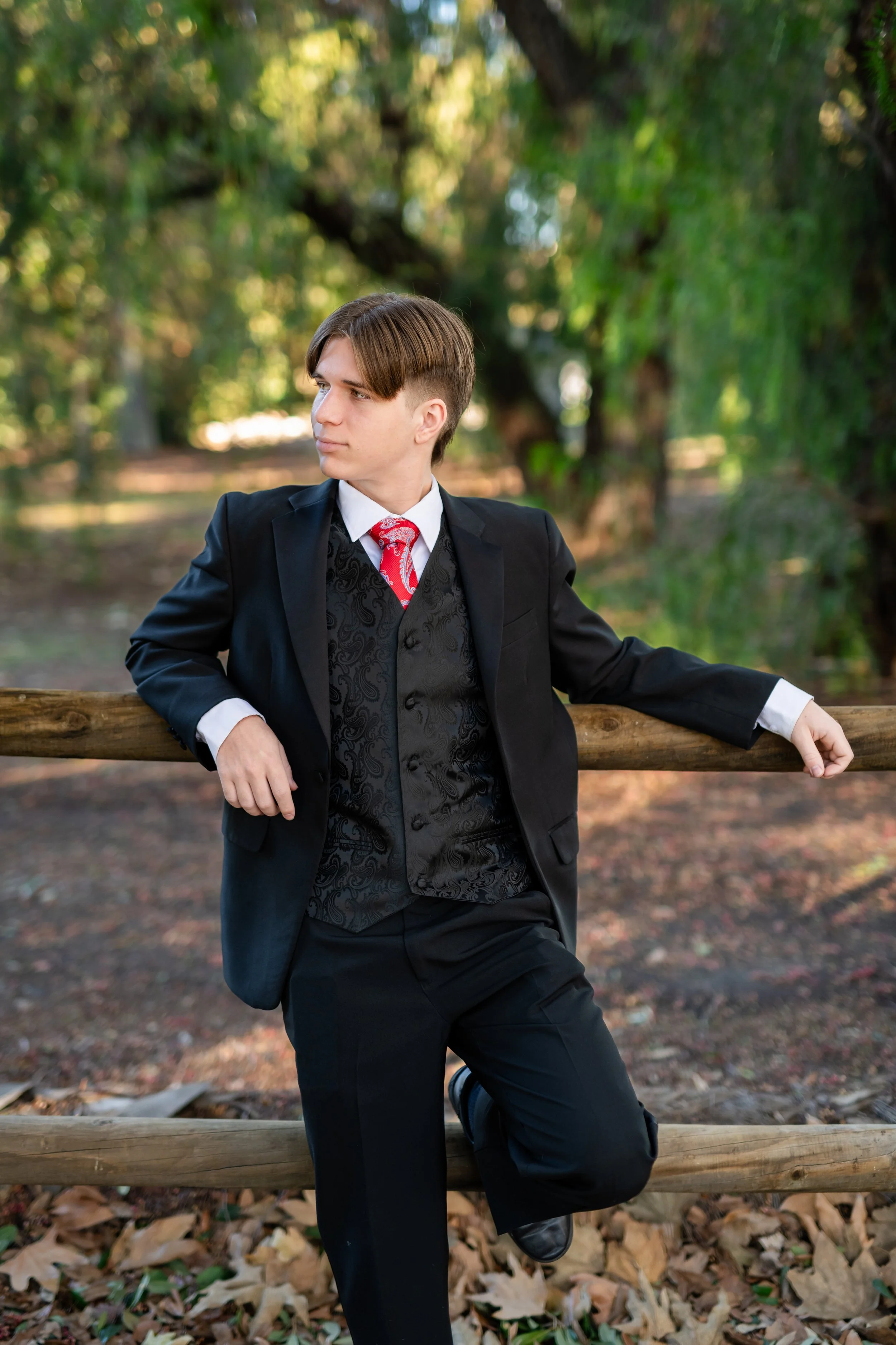 Senior Portraits Photography