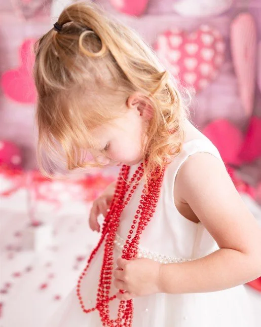 Valentine's Day Photographer