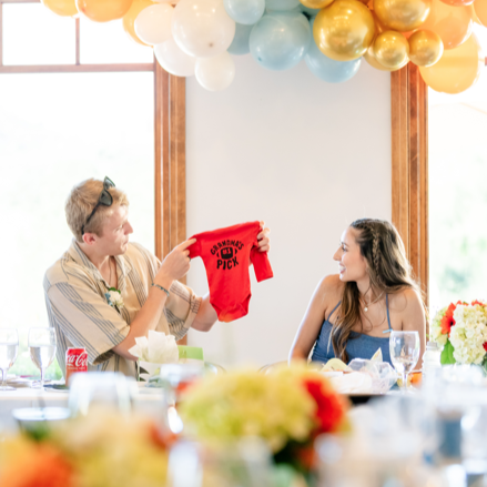 BABY SHOWER COLLECTION
