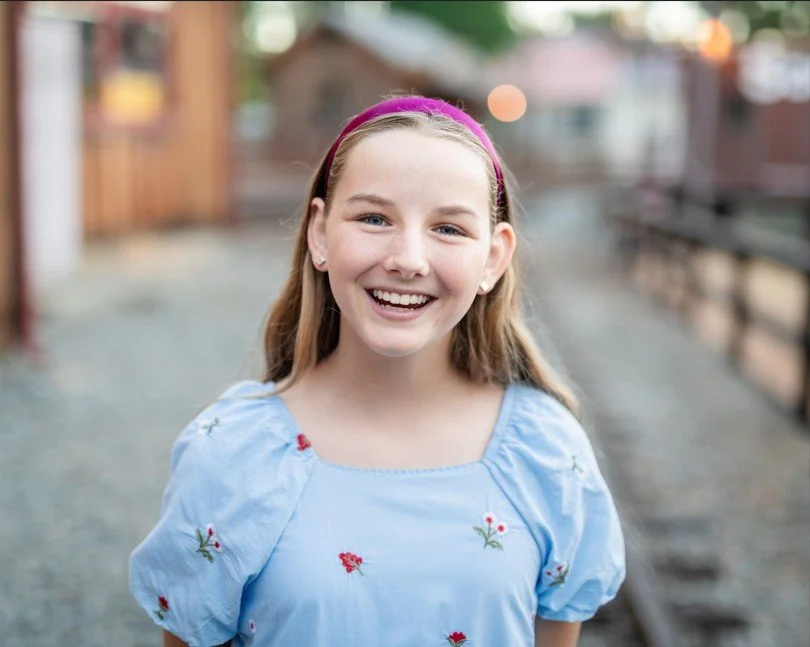 portrait photography