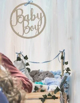 NEWBORN MILESTONES PHOTOGRAPHER