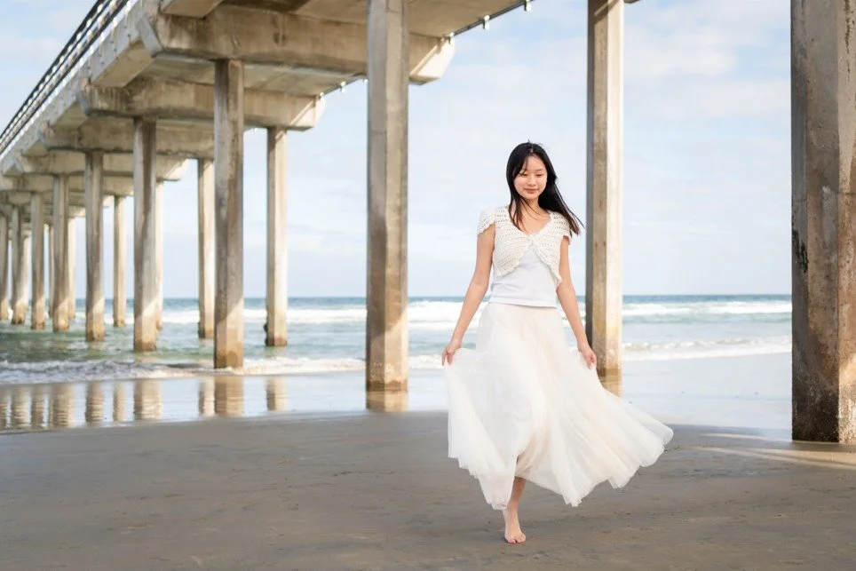 beach photographer