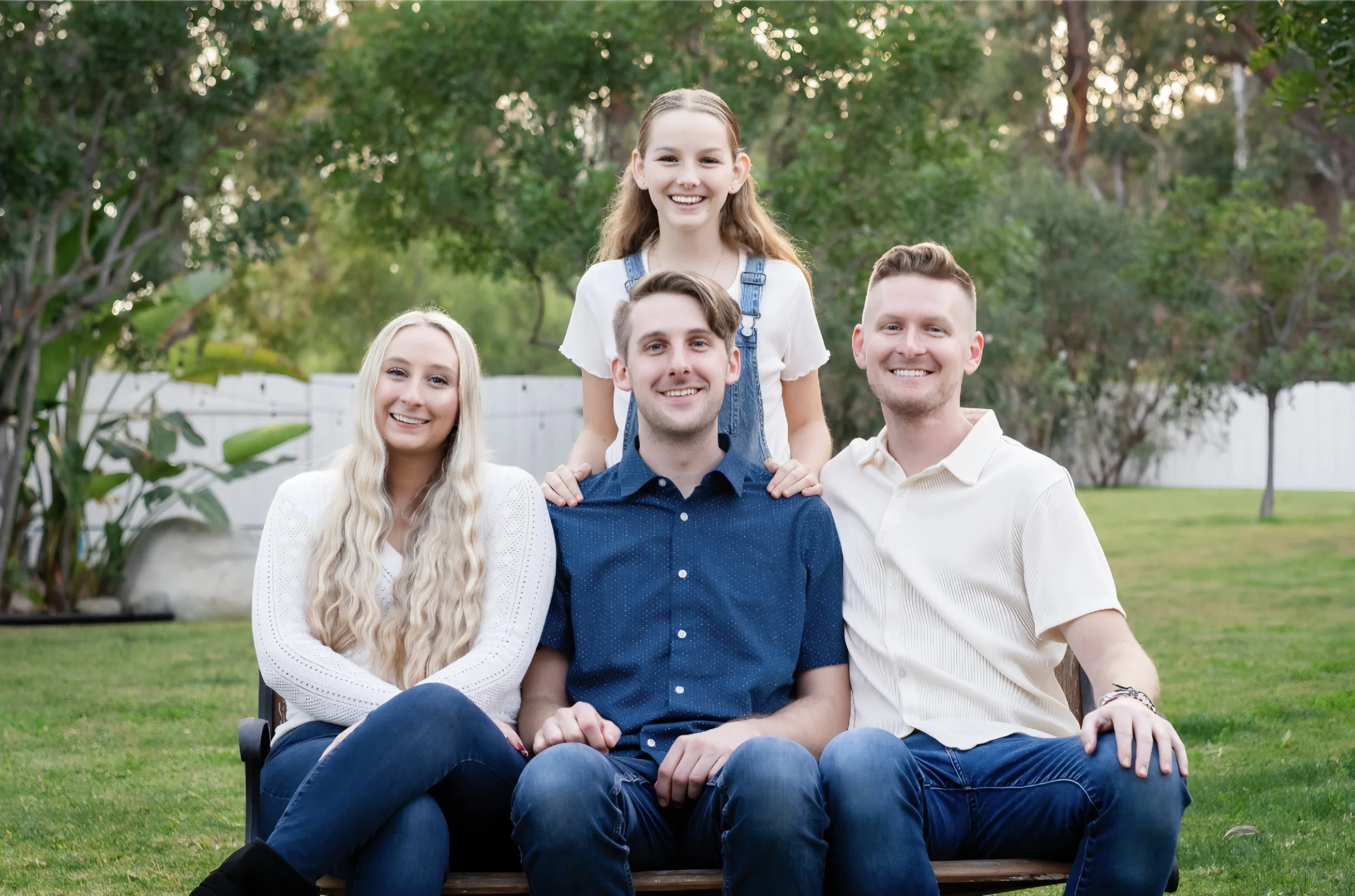family photographer