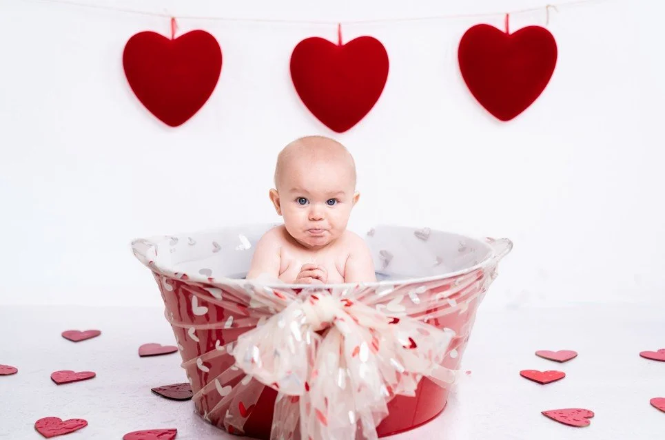 #newbornphotographer